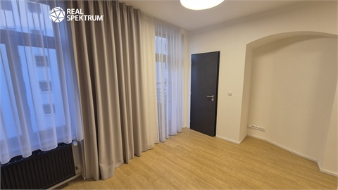 Pronájem bytu 1kk, 33 m² 4