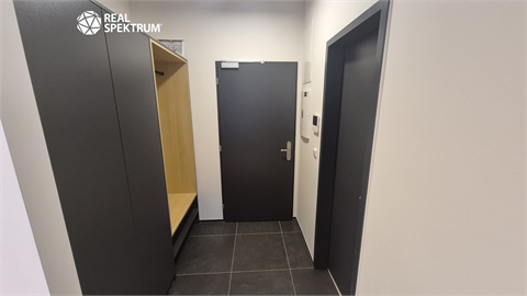 Pronájem bytu 1kk, 33 m² - 6
