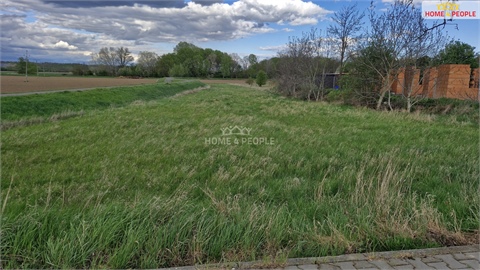 Prodej stavebního pozemku, 1 600 m² - 8