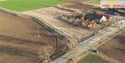 Prodej stavebního pozemku, 1 600 m² 22