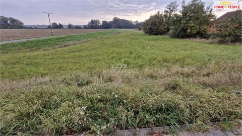 Prodej stavebního pozemku, 1 600 m² - 18