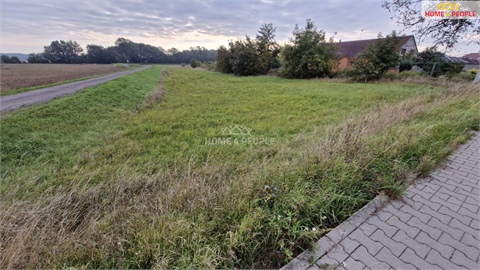 Prodej stavebního pozemku, 1 600 m² 18