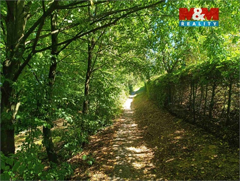 Prodej chaty / chapuly, 25 m² 4