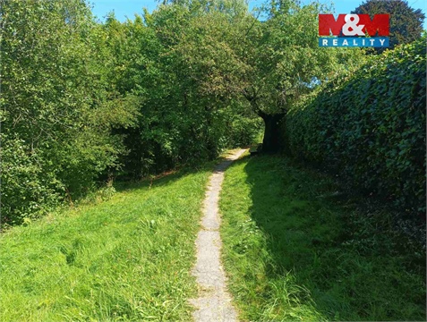 Prodej chaty / chapuly, 25 m² - 10