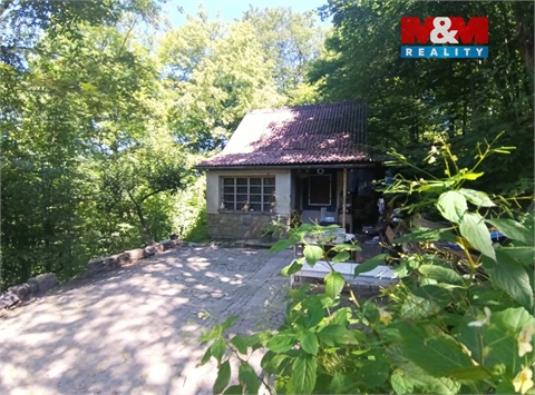 Prodej chaty / chapuly, 25 m² 8