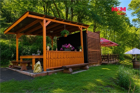 Prodej pozemku pro komerční výstavbu, 804 m² - 6