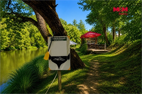 Prodej pozemku pro komerční výstavbu, 804 m² - 8