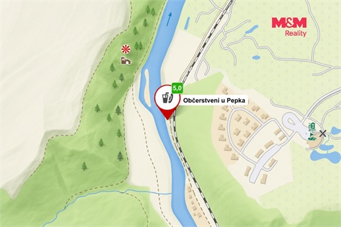 Prodej pozemku pro komerční výstavbu, 804 m² - 14