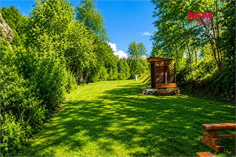 Prodej pozemku pro komerční výstavbu, 804 m² - 2