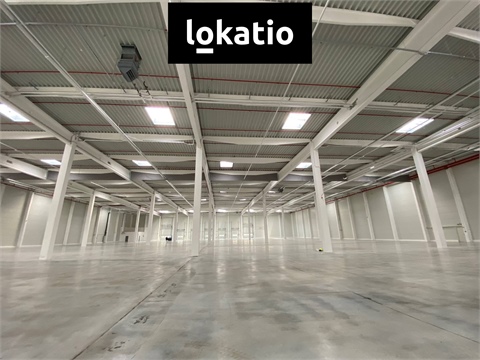 Pronájem skladu / haly, 3 700 m² 4