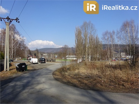 Prodej pozemku pro komerční výstavbu, 1 030 m² 10