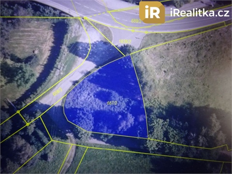 Prodej pozemku pro komerční výstavbu, 1 030 m² 4