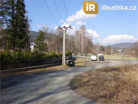 Prodej pozemku pro komerční výstavbu, 1 030 m² - 10