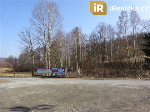 Prodej pozemku pro komerční výstavbu, 1 030 m² 18