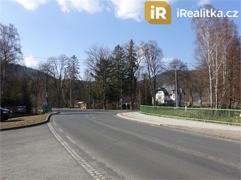 Prodej pozemku pro komerční výstavbu, 1 030 m² - 14