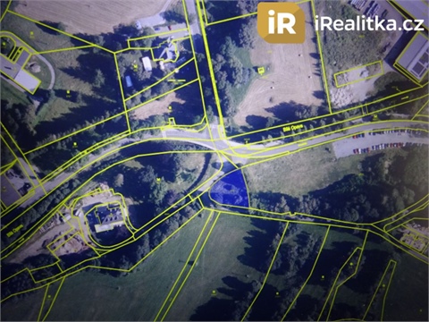 Prodej pozemku pro komerční výstavbu, 1 030 m² 6