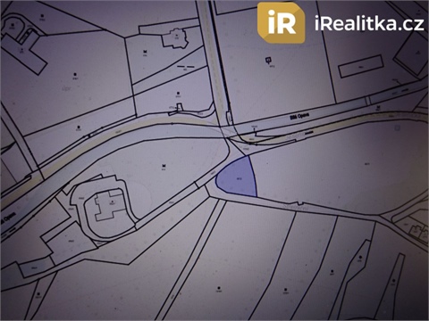 Prodej pozemku pro komerční výstavbu, 1 030 m² - 6