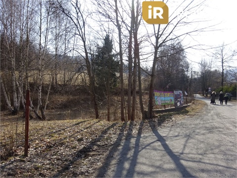 Prodej pozemku pro komerční výstavbu, 1 030 m² 14