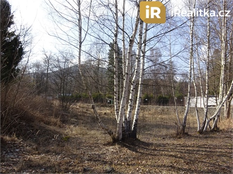 Prodej pozemku pro komerční výstavbu, 1 030 m² - 12