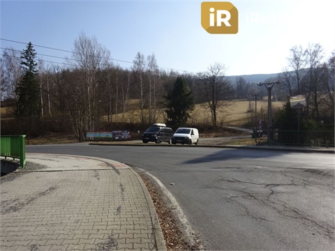 Prodej pozemku pro komerční výstavbu, 1 030 m² 16