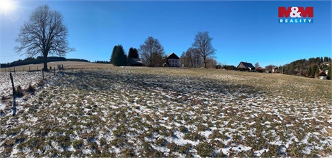 Prodej stavebního pozemku, 3 216 m² 8