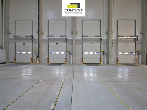 Pronájem skladu / haly, 2 000 m² 10