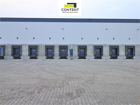 Pronájem skladu / haly, 2 000 m² 8