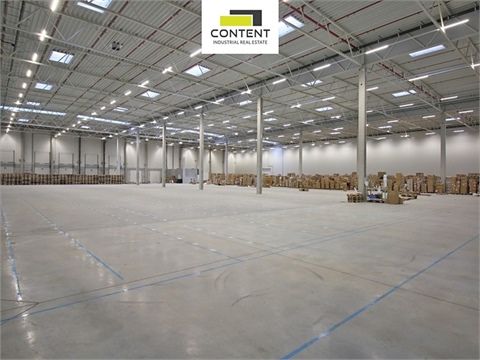 Pronájem skladu / haly, 2 000 m² 14