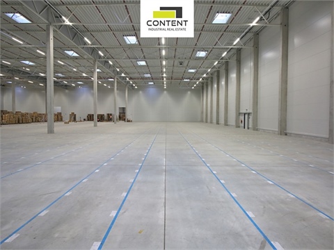 Pronájem skladu / haly, 2 000 m² 16