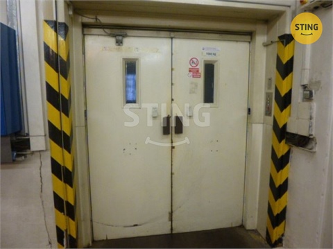 Pronájem skladu / haly, 1 095 m² - 4