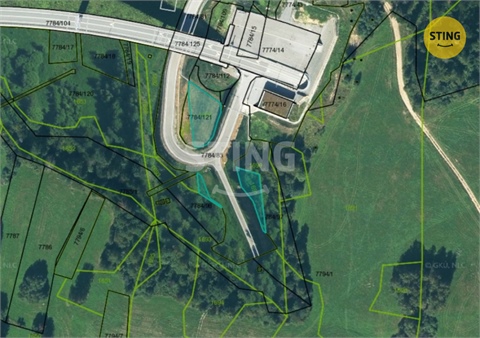 Prodej pozemku, 12 232 m² - 2