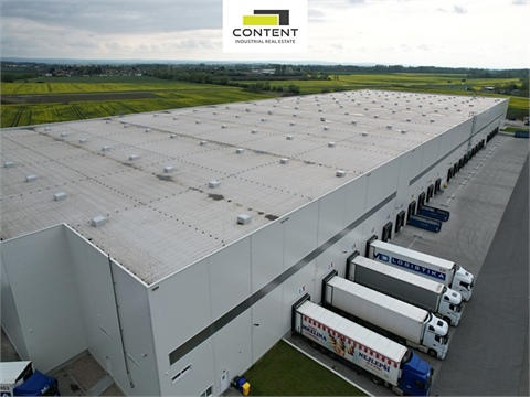 Pronájem skladu / haly, 5 000 m² - 2