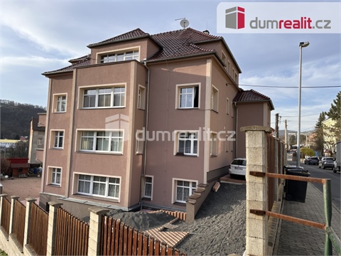 Pronájem bytu 2+1, 57 m² 4