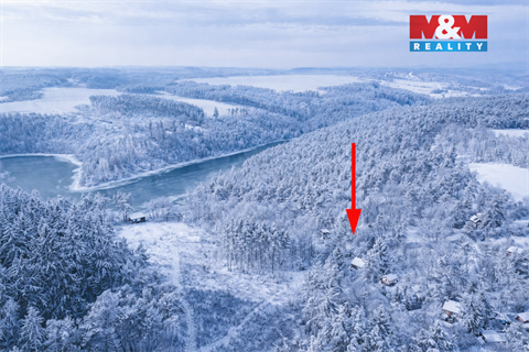 Prodej chaty / chapuly, 70 m² 8