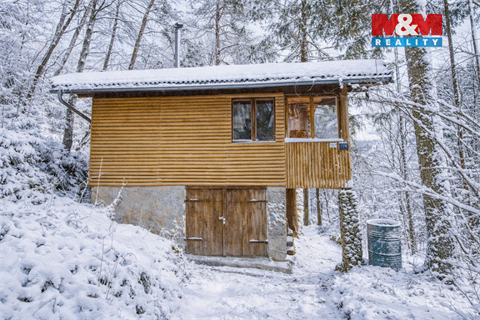 Prodej chaty / chapuly, 70 m² 4