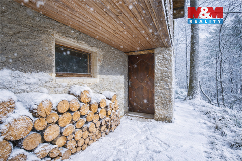 Prodej chaty / chapuly, 70 m² 6