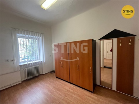 Pronájem kanceláře, 90 m² - 2