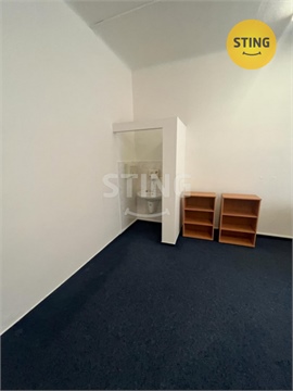 Pronájem kanceláře, 90 m² - 8