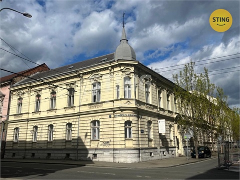 Pronájem kanceláře, 90 m² 0