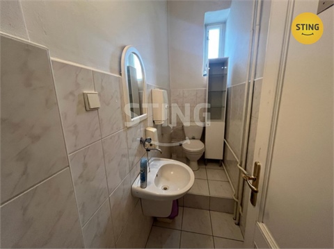 Pronájem kanceláře, 90 m² - 6