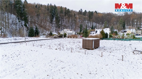 Prodej zahrady, 2 291 m² 4