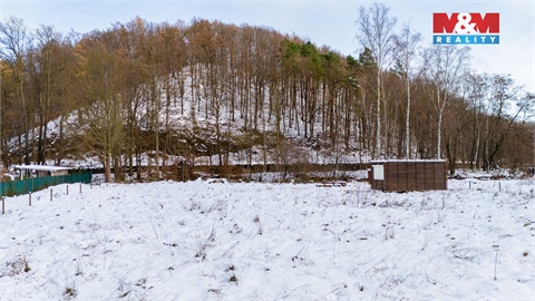 Prodej zahrady, 2 291 m² 2