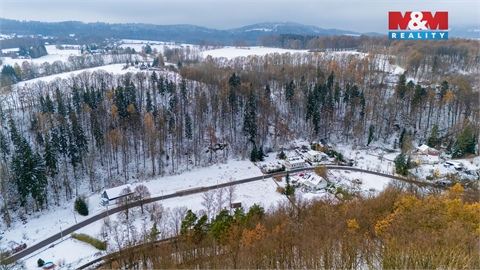 Prodej zahrady, 2 291 m² 6