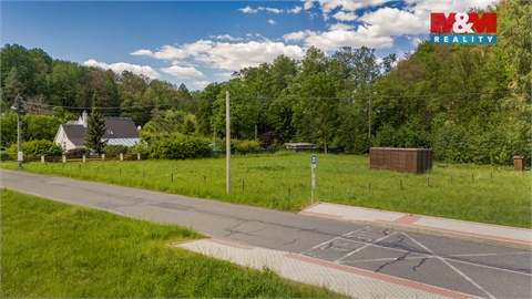 Prodej zahrady, 2 291 m² - 6