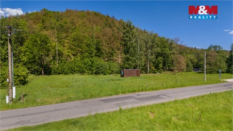 Prodej zahrady, 2 291 m² - 8