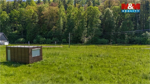 Prodej zahrady, 2 291 m² - 10