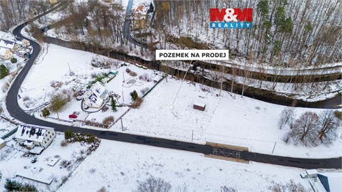 Prodej zahrady, 2 291 m² 0