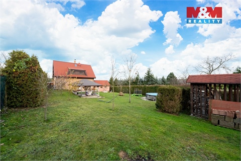 Prodej rodinného domu, 118 m² 2