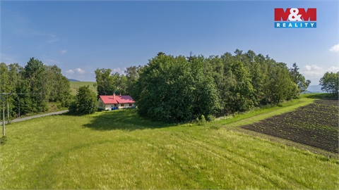 Prodej stavebního pozemku, 963 m² - 16