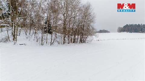 Prodej stavebního pozemku, 963 m² - 8